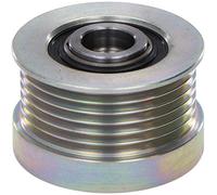 INA 535 0072 10 Poulie débrayable d'alternateur