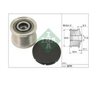 INA 535 0075 10 Débrayage De Générateur Pour BMW E81 E87 E82 E88 E46 E90 E91 E92