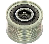 INA 535 0075 10 Poulie roue libre alternateur