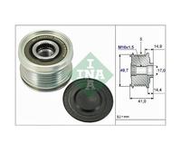 INA 535 0101 10 Générateur Libre Pour Mitsubishi Colt VI Mercedes-Benz Smart