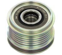 INA 535 0105 10 Poulie roue libre, alternateur pour AUDI,DACIA,LADA,MAHINDRA REN