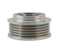 INA 535 0107 10 Poulie débrayable d'alternateur