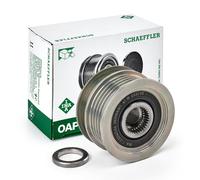 INA 535 0116 10 Poulie débrayable d'alternateur