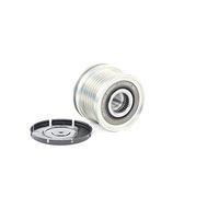 INA 535 0124 10 Poulie roue libre alternateur