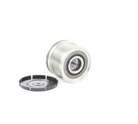 INA 535 0124 10 Poulie roue libre, alternateur