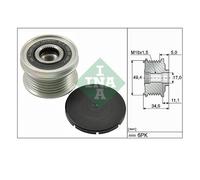 INA 535 0155 10 Débrayage De Générateur Pour Audi A1 Skoda Citigo VW ARTEON Seat