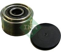 INA 535 0159 10 Poulie débrayable d'alternateur