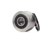 Poulie roue libre, alternateur INA 535 0167 10