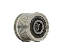 INA 535 0168 10 Poulie roue libre, alternateur