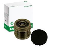 INA 535 0176 10 Poulie débrayable d'alternateur