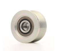 INA 535 0177 10 Poulie roue libre, alternateur