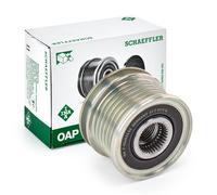 INA 535 0178 10 Poulie roue libre, alternateur