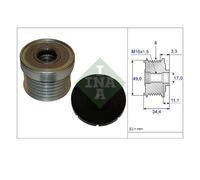 INA 535 0183 10 Débrayage De Générateur Pour BMW E81 Lotus Exige SCC