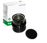 INA 535 0195 10 Poulie débrayable d'alternateur