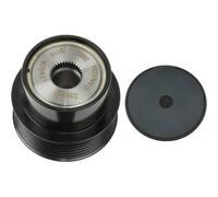 INA 535 0195 10 Poulie roue libre alternateur