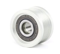 INA 535 0202 10 Poulie débrayable d'alternateur