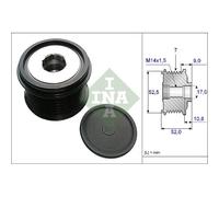 INA 535 0209 10 Poulie débrayable d'alternateur