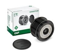 Écran thermique d'échappement 535 0210 10 INA pour AUDI VW SEAT SKODA CUPRA