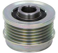 INA 535 0218 10 Poulie débrayable d'alternateur