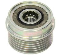 INA 535 0223 10 Poulie débrayable d'alternateur