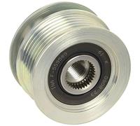 INA 535 0234 10 Poulie débrayable d'alternateur