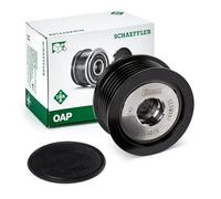 INA 535 0352 10 Poulie débrayable d'alternateur