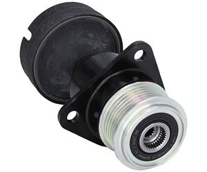 INA 535015710 LUK Poulie D'alternateur Débrayable