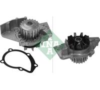 INA 538 0008 10 Pompe à eau pour CITROËN,FIAT,LANCIA,PEUGEOT,SUZUKI,TOYOTA