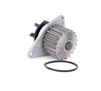 INA 538 0009 10 Pompe à eau avec joint d'étanchéite pour CITROËN SAXO (S0, S1)