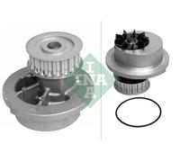 INA 538 0012 10 Pompe à eau pour CHEVROLET,DAEWOO,HOLDEN,OPEL,VAUXHALL