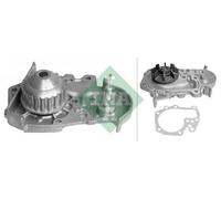 INA 538 0021 10 Pompe à eau pour RENAULT CLIO II (BB0/1/2, CB0/1/2) LOGAN I (LS)