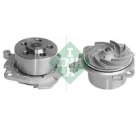 INA 538 0027 10 Pompe à eau pour FIAT PUNTO (188) BARCHETTA (183) COUPE (FA/175)