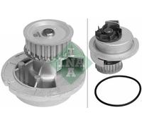 INA 538 0030 10 Pompe à eau pour CHEVROLET,HOLDEN,OPEL,SAAB,VAUXHALL