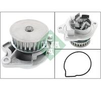 INA 538 0033 10 Pompe à eau pour VW Polo III 3/5 portes (6N2) Voyage (5X1)