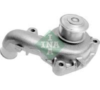 INA 538 0040 10 Pompe à eau pour FORD Fiesta Mk4 3/5 portes (JAS, JBS)