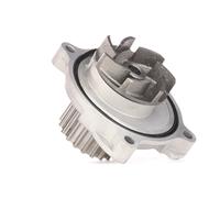 Pompe à eau 538 0045 10 INA pour AUDI VW
