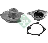 Pompe à eau 538 0047 10 INA pour RENAULT NISSAN DACIA