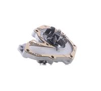 INA 538 0057 10 Pompe à eau avec joint d'étanchéite pour OPEL Movano A Van (X70)