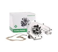 INA 538 0057 10 Pompe à eau avec joint d'étanchéite pour OPEL Movano Bus (X70)