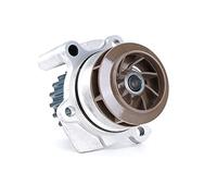 INA 538 0060 10 Pompe à eau Nombre de dents: 19