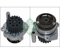 INA 538 0060 10 Pompe à eau pour AUDI,SEAT,SKODA,VW