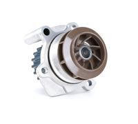 INA 538 0060 10 Pompe à eau pour VW GOLF VI (5K1) Polo Schrägheck (6R1, 6C1)