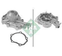 INA 538 0061 10 Pompe à eau avec joint d'étanchéite pour SUZUKI JIMNY (FJ)