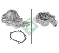INA 538 0061 10 Pompe à eau, refroidissement du moteur pour CHEVROLET,DAEWOO,SUZ