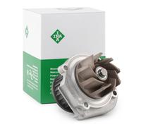 INA 538 0062 10 Pompe à eau sans joint d'étanchéite pour FORD KA (RU8)