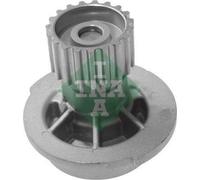 INA 538 0066 10 Pompe à eau pour CHEVROLET CRUZE (J300) pour DAEWOO KALOS (KLAS)
