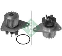 INA 538 0068 10 Pompe à eau convient pour PEUGEOT 206 3/5 portes (2A/C)