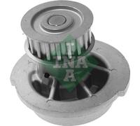 INA 538 0073 10 Pompe à eau pour CHEVROLET,DAEWOO,FSO,ZAZ