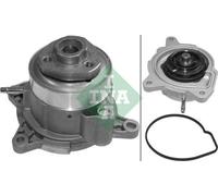 INA 538 0075 10 Pompe à eau avec joint d'étanchéite pour VW GOLF VI (5K1)