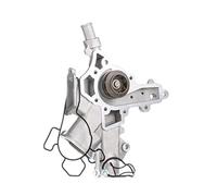 INA 538 0081 10 refrigerantes du moteur